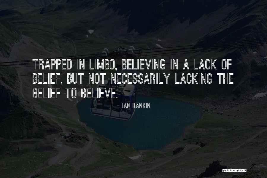 Ian Rankin Quotes 1466165 Ian Rankin Quotes 1466165