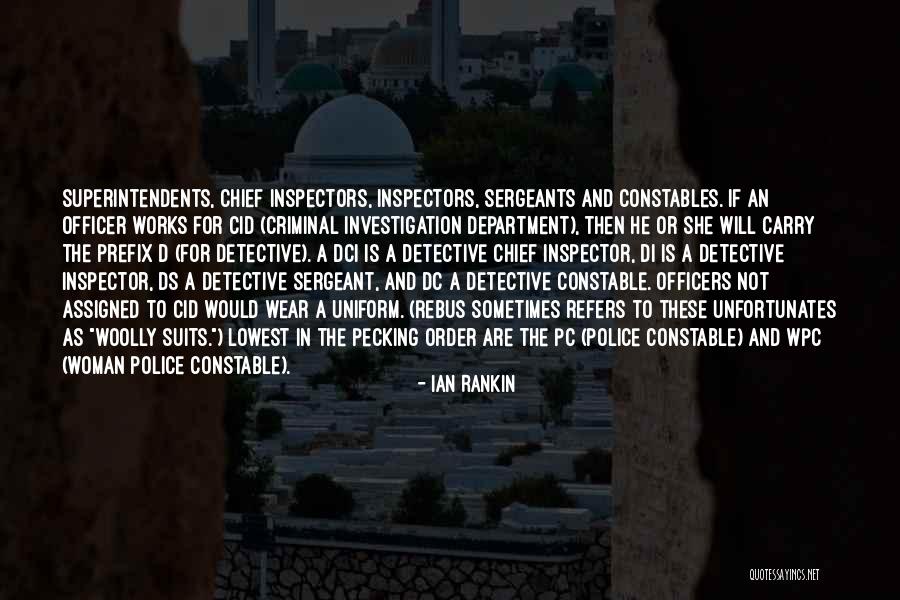 Ian Rankin Quotes 1577441 Ian Rankin Quotes 1577441