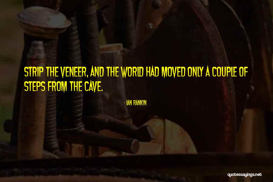 Ian Rankin Quotes 1617756 Ian Rankin Quotes 1617756