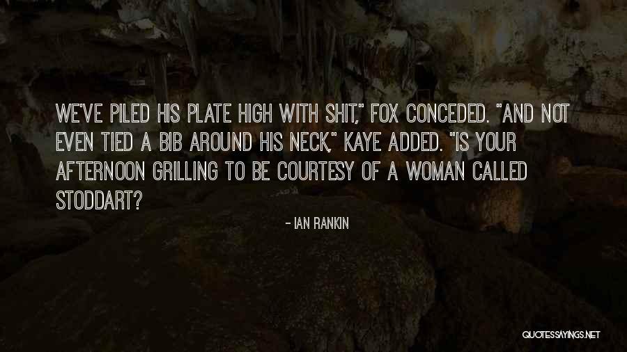 Ian Rankin Quotes 181763 Ian Rankin Quotes 181763