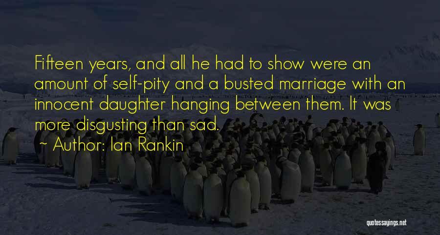 Ian Rankin Quotes 1830004
