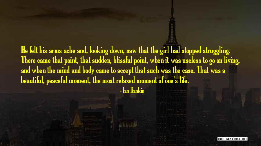 Ian Rankin Quotes 1909054