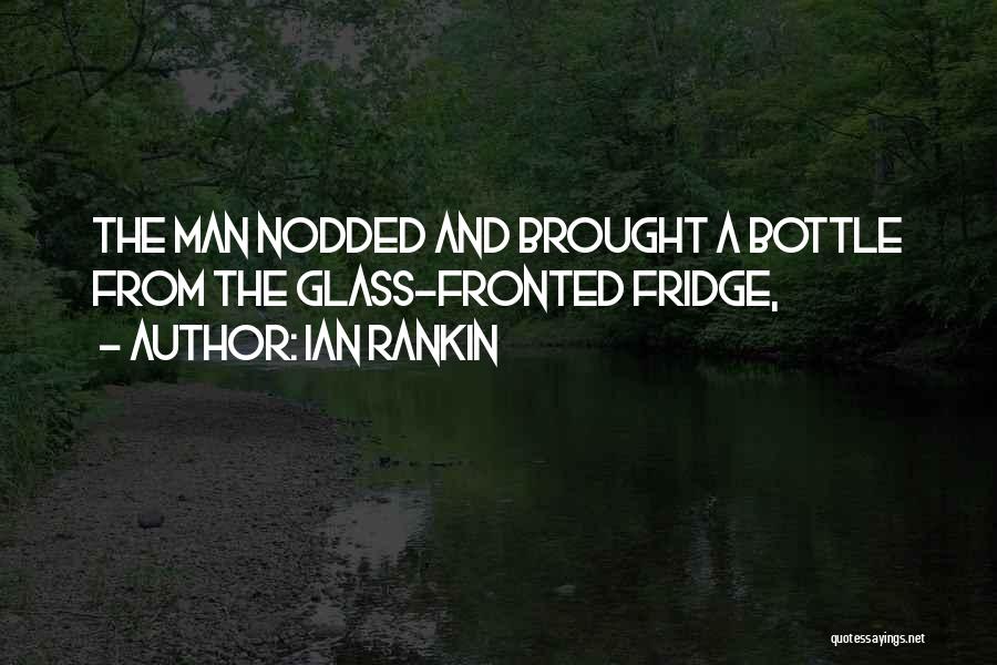 Ian Rankin Quotes 2047393