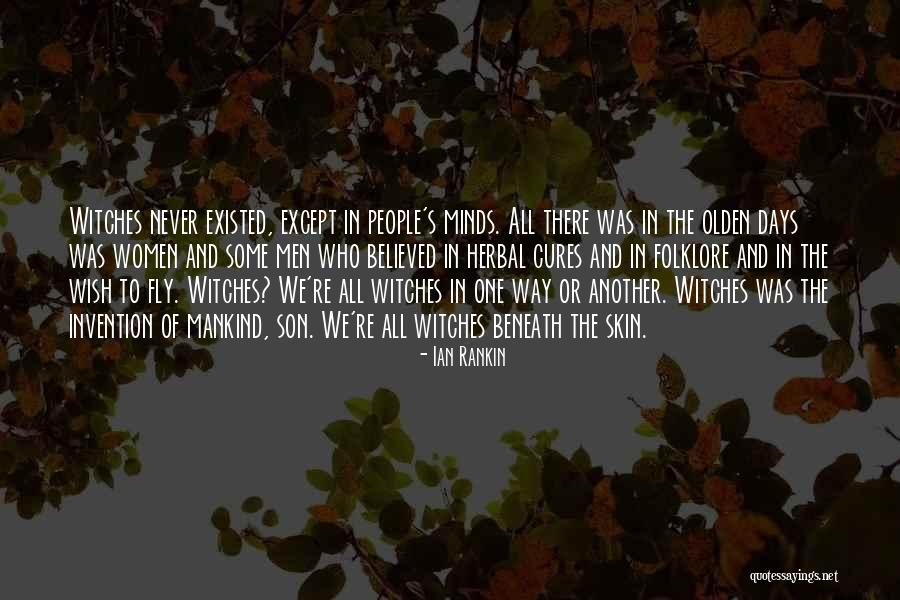 Ian Rankin Quotes 2252475 Ian Rankin Quotes 2252475