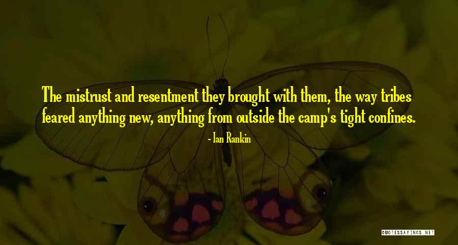 Ian Rankin Quotes 550376 Ian Rankin Quotes 550376