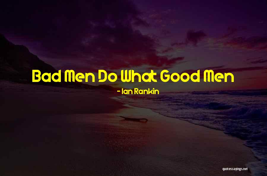 Ian Rankin Quotes 622750 Ian Rankin Quotes 622750