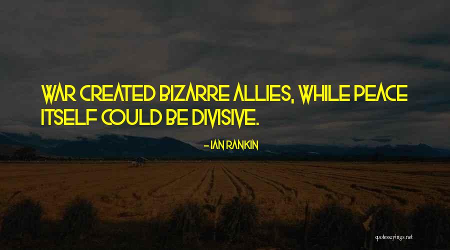 Ian Rankin Quotes 808028 Ian Rankin Quotes 808028