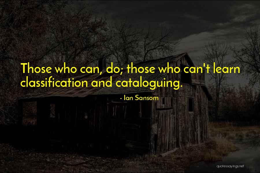 Ian Sansom Quotes 1481208 Ian Sansom Quotes 1481208