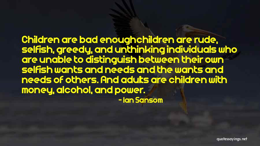 Ian Sansom Quotes 1850760 Ian Sansom Quotes 1850760