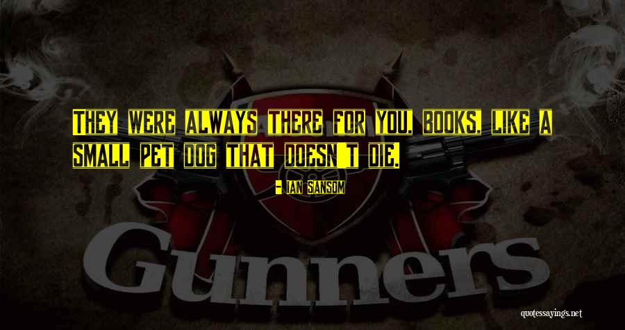 Ian Sansom Quotes 1908190 Ian Sansom Quotes 1908190