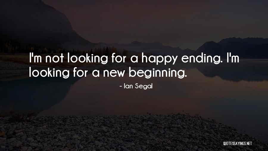 Ian Segal Quotes 1151844 Ian Segal Quotes 1151844
