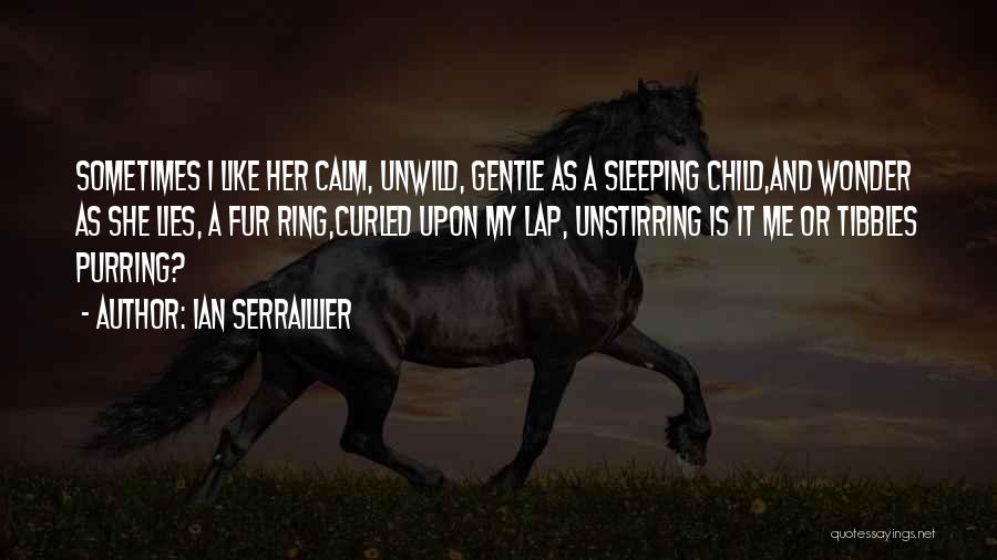 Ian Serraillier Quotes 628203