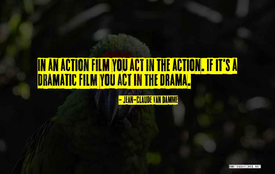 Ian Somerhalder Foundation Quotes By Jean-Claude Van Damme Ian Somerhalder Foundation Quotes By Jean-Claude Van Damme