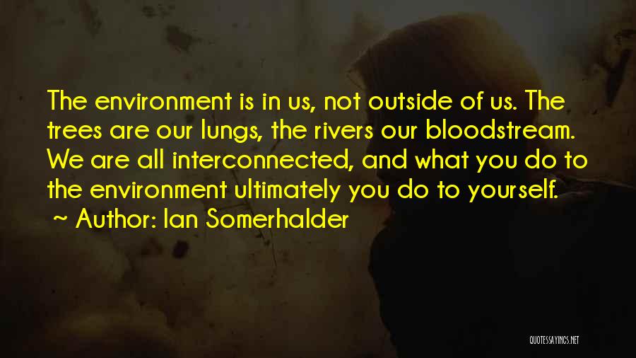 Ian Somerhalder Quotes 2166350