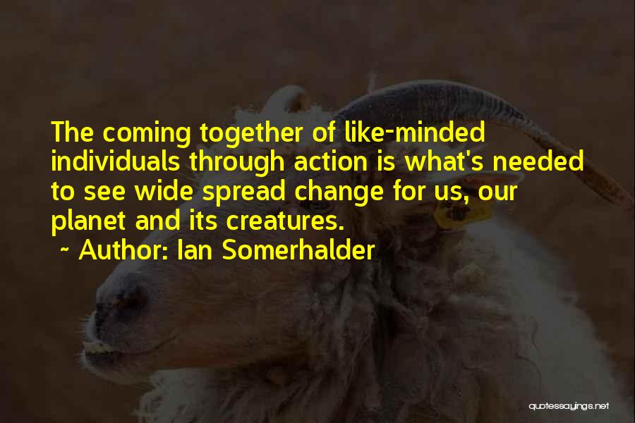 Ian Somerhalder Quotes 224400