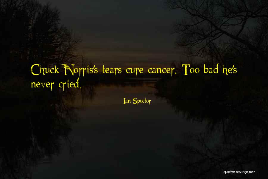 Ian Spector Quotes 1306019 Ian Spector Quotes 1306019