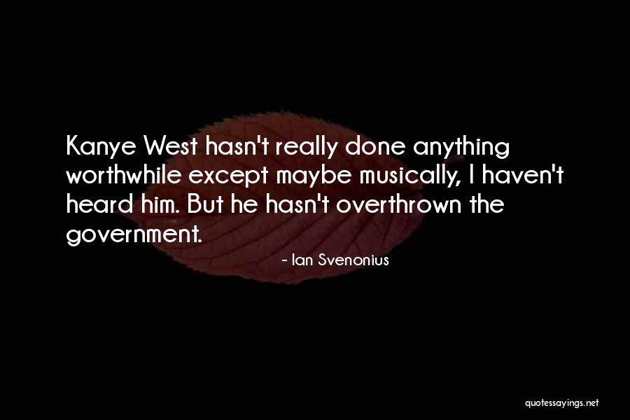 Ian Svenonius Quotes 100068 Ian Svenonius Quotes 100068