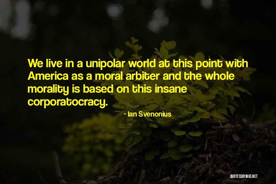 Ian Svenonius Quotes 1928739