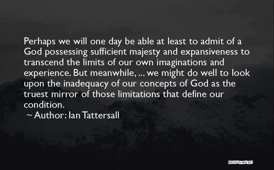 Ian Tattersall Quotes 1741182