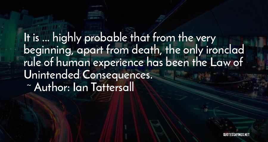 Ian Tattersall Quotes 2032886