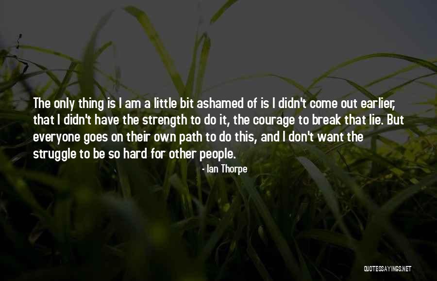 Ian Thorpe Quotes 1101813 Ian Thorpe Quotes 1101813