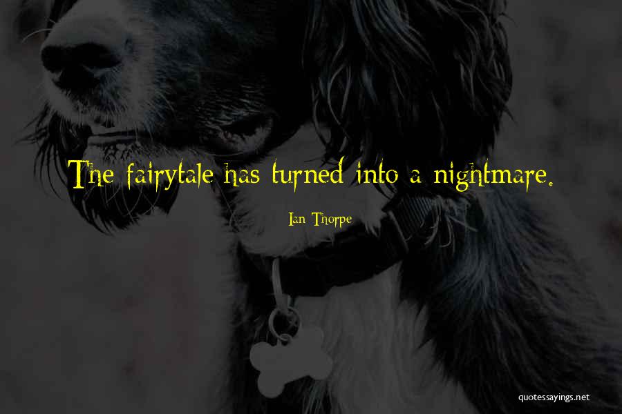 Ian Thorpe Quotes 1567362 Ian Thorpe Quotes 1567362