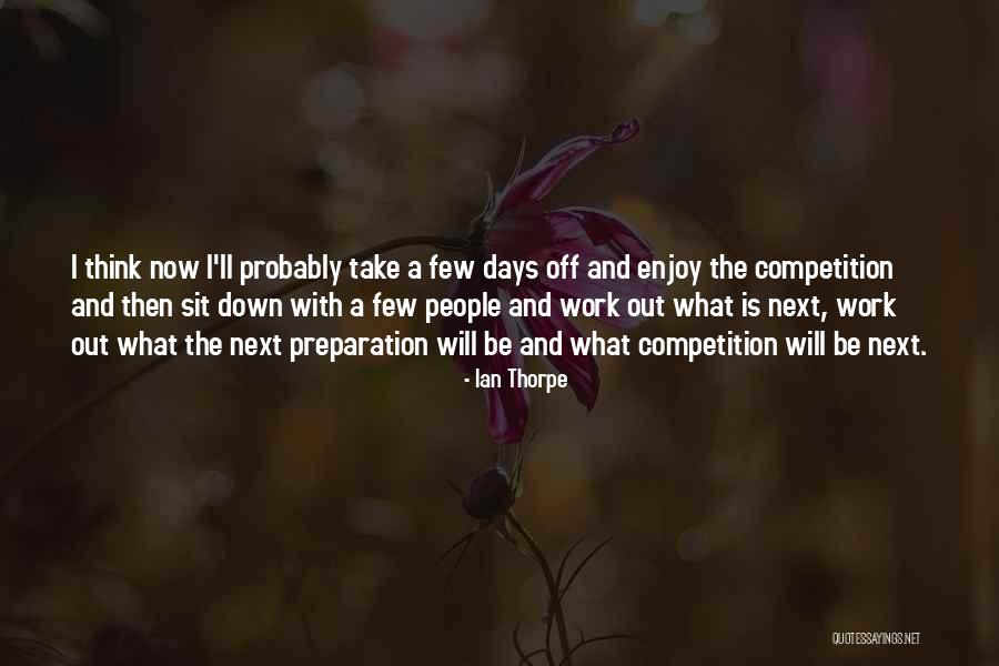 Ian Thorpe Quotes 2111755 Ian Thorpe Quotes 2111755