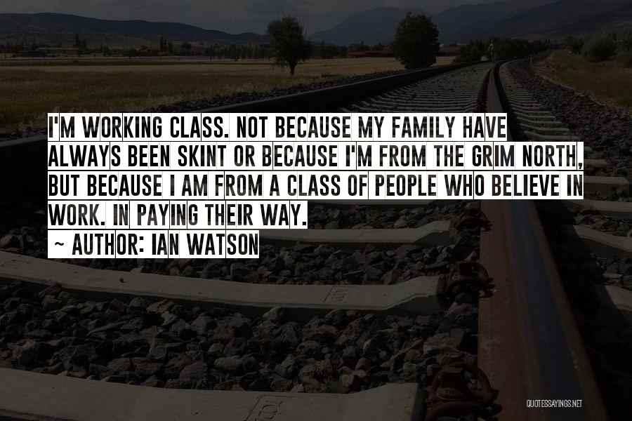 Ian Watson Quotes 221314