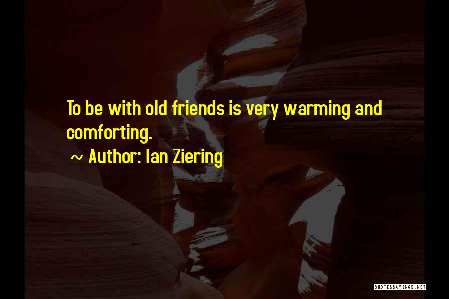 Ian Ziering Quotes 598517