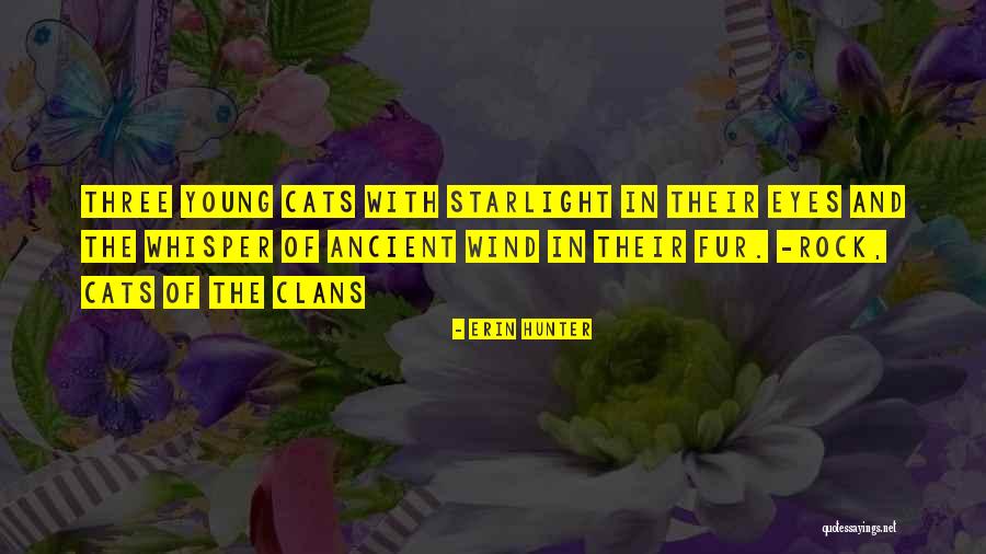 Iana R6 Quotes By Erin Hunter Iana R6 Quotes By Erin Hunter
