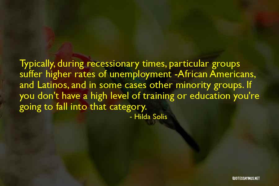 Iancol Quotes By Hilda Solis Iancol Quotes By Hilda Solis