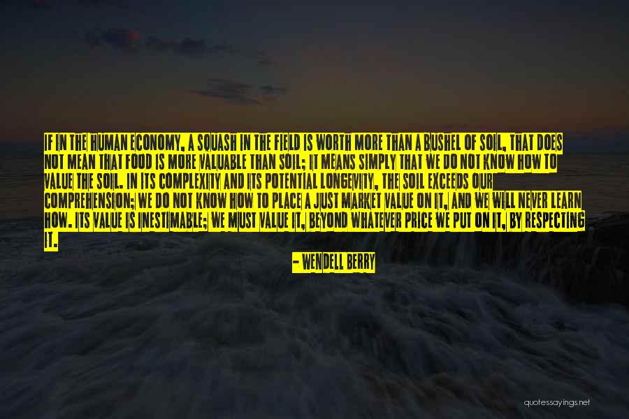 Iancovici Quotes By Wendell Berry Iancovici Quotes By Wendell Berry