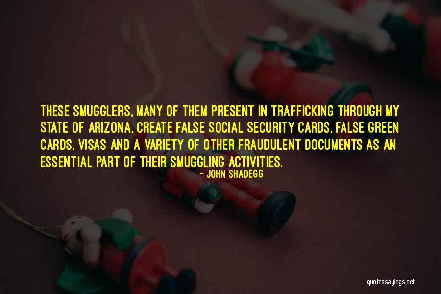 Iancu Laura Quotes By John Shadegg Iancu Laura Quotes By John Shadegg