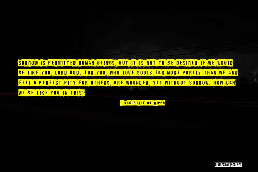 Iand Quotes By Augustine Of Hippo Iand Quotes By Augustine Of Hippo