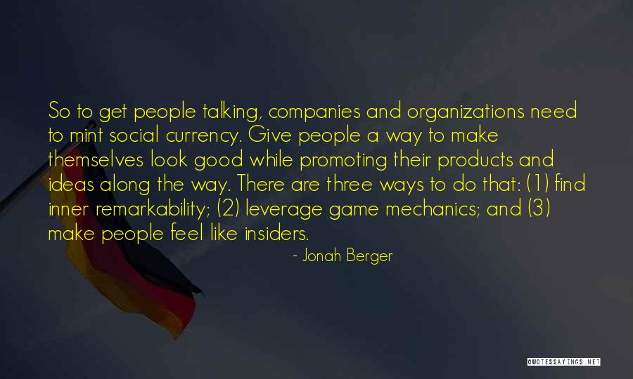 Iandoli Immigration Quotes By Jonah Berger Iandoli Immigration Quotes By Jonah Berger