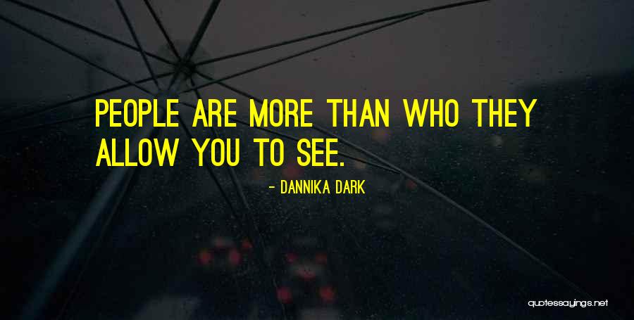 Ianello Concrete Quotes By Dannika Dark Ianello Concrete Quotes By Dannika Dark