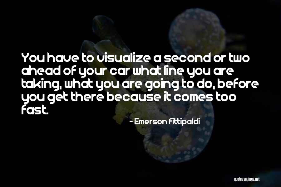 Ianello Concrete Quotes By Emerson Fittipaldi Ianello Concrete Quotes By Emerson Fittipaldi