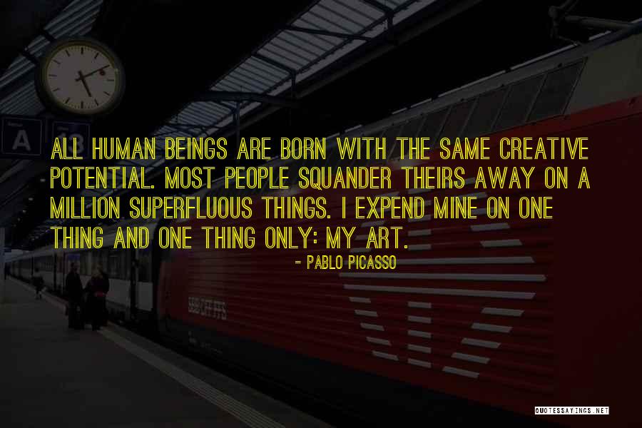 Ianello Concrete Quotes By Pablo Picasso Ianello Concrete Quotes By Pablo Picasso