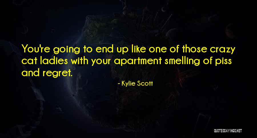 Ianieri Giampapa Quotes By Kylie Scott Ianieri Giampapa Quotes By Kylie Scott