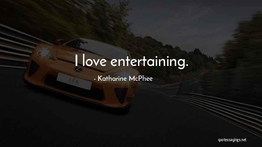 Ianiros Quotes By Katharine McPhee Ianiros Quotes By Katharine McPhee
