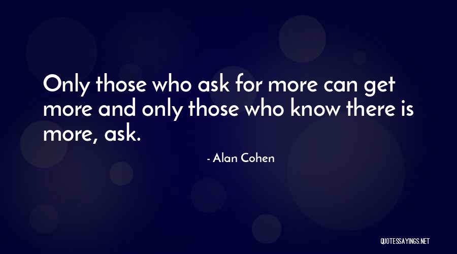 Ianis Barber Quotes By Alan Cohen Ianis Barber Quotes By Alan Cohen