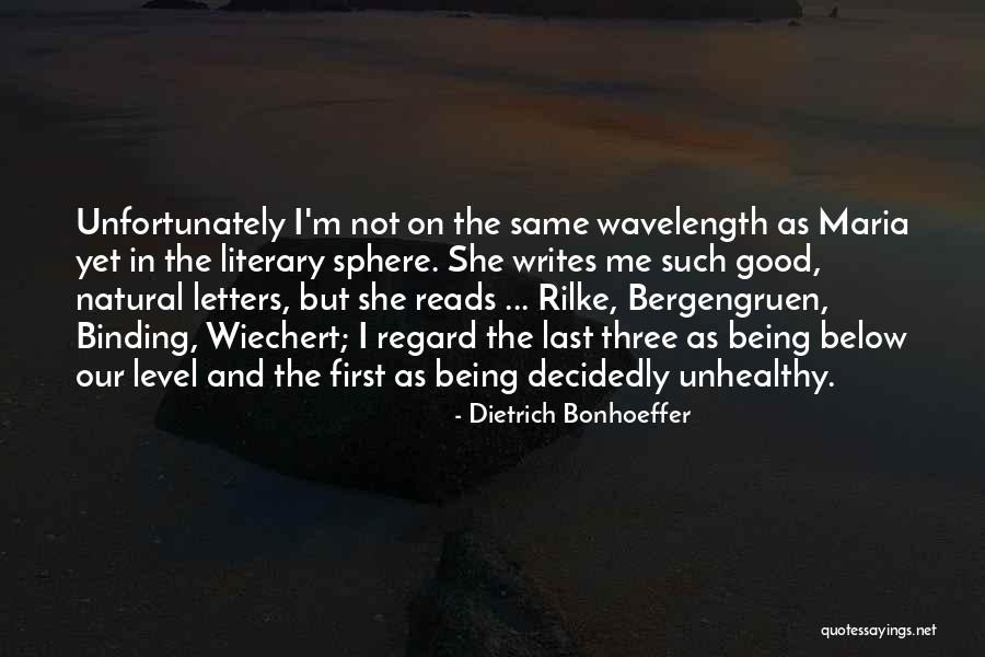 Ianis Cargo Quotes By Dietrich Bonhoeffer Ianis Cargo Quotes By Dietrich Bonhoeffer