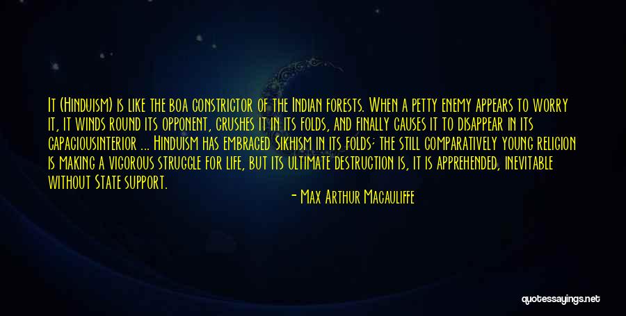Ianis Girgenson Quotes By Max Arthur Macauliffe Ianis Girgenson Quotes By Max Arthur Macauliffe