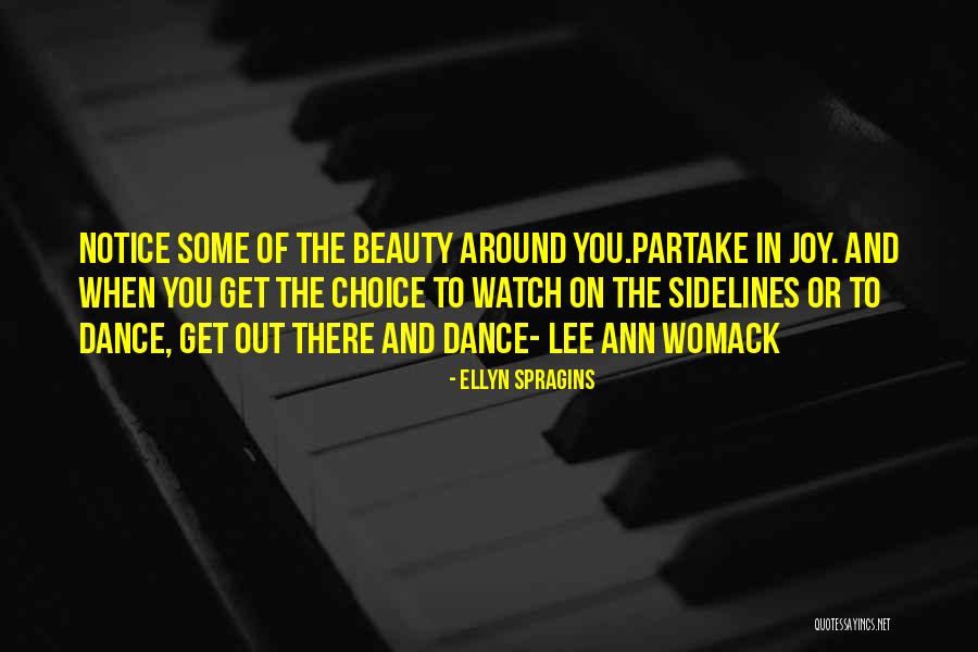 Ianism Quotes By Ellyn Spragins Ianism Quotes By Ellyn Spragins