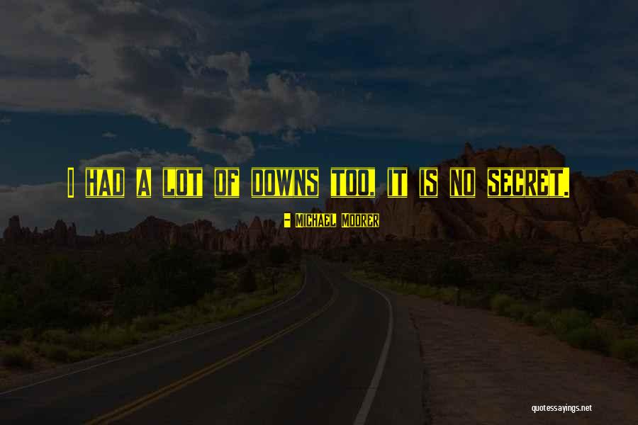 Ianism Quotes By Michael Moorer Ianism Quotes By Michael Moorer