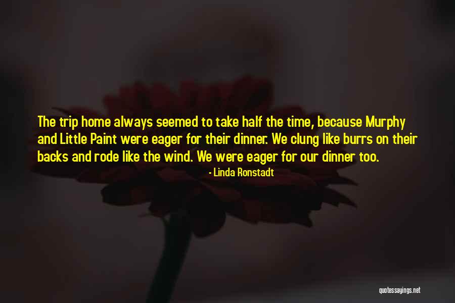 Ianka De La Quotes By Linda Ronstadt Ianka De La Quotes By Linda Ronstadt