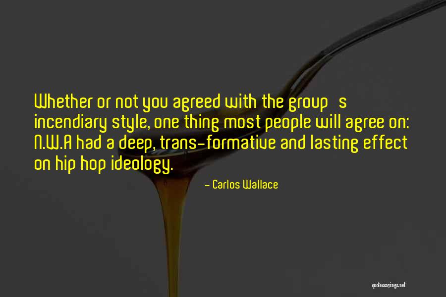 Ianna Fulgoni Quotes By Carlos Wallace Ianna Fulgoni Quotes By Carlos Wallace