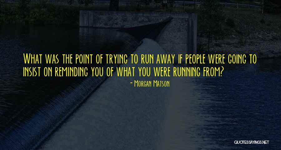 Ianna Fulgoni Quotes By Morgan Matson Ianna Fulgoni Quotes By Morgan Matson