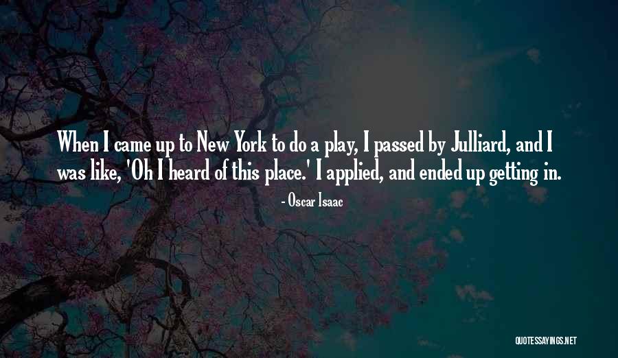 Iannarelli Franco Quotes By Oscar Isaac Iannarelli Franco Quotes By Oscar Isaac