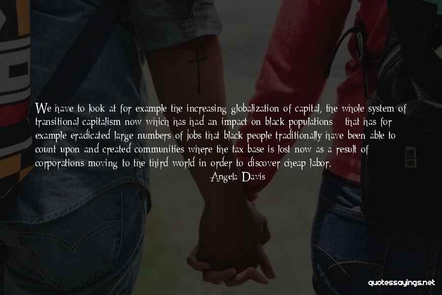 Iannarelli Jason Quotes By Angela Davis Iannarelli Jason Quotes By Angela Davis